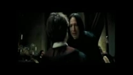 Harry Potter Vs Hababam Sinifi Part *2006