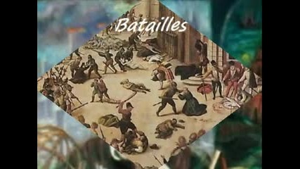 Nostradamus Prophecy - Judas Priest 
