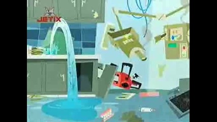 kid vs kat - заболекърски щети бг аудио 