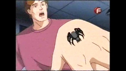 Spider Man - Човека Паяк- ep45 - Partners In Danger, Chapter Iv - The Return Of Kravenspider Man Бг