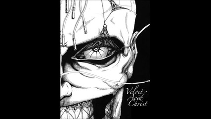 Velvet Acid Christ - Cyclone Chamber 