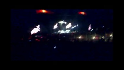 Ac/dc - Live in Sofia - part 4 