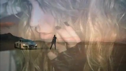 Taio Cruz ft. Kesha - Dirty Picture