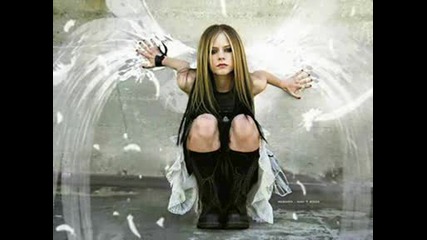 Avril Lavigne