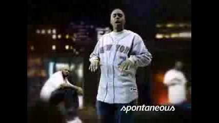 Nas - Hustlers F. The Game