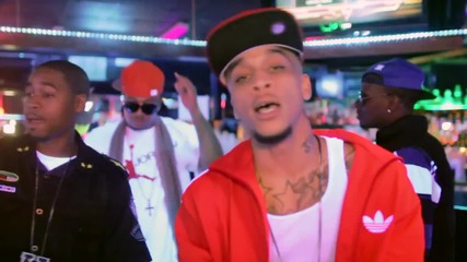 Rollin Weight Feat. Jon Jon Da Phenom - Rain Dance