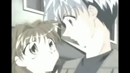 Kamikaze Kaitou Jeanne - Sacrifice