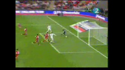 Англия vs Андора 1:0 Гол На Rooney