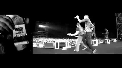 Linkin Park - Glorious Excess Dies [mike Shinoda]