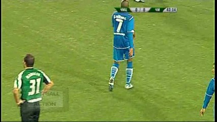 Football Bg Action - Атанас Борносузов