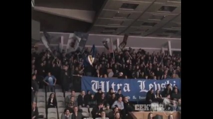 Levski - Okk Beograd 