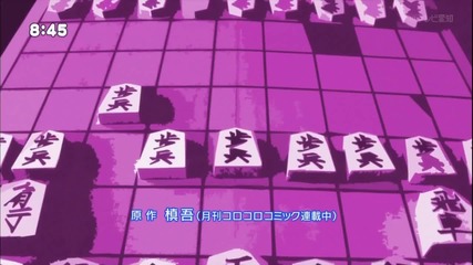 Bakugan_ Bakutech! Episode 1 (critical K.o.!)