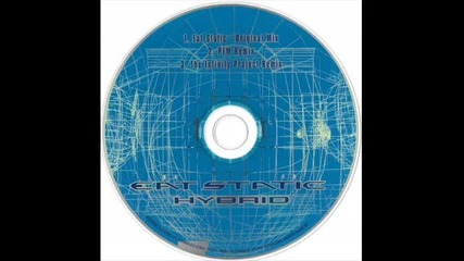 Eat Static - Hybrid (the Infinity Project rmx)