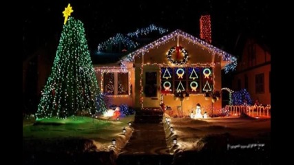 Коледна песен | Joe Bonamassa - Santa Claus is Back in Town