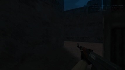 Полунощ [ Counter Strike 1.6 ]