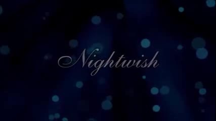 Nightwish - Élan (alternative Version 2015)