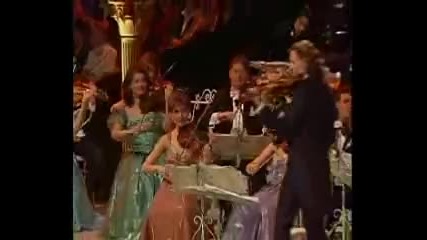 Andre Rieu - The Blue Danube 