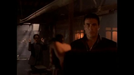 Великият екшън филм Разкатаване (1998)