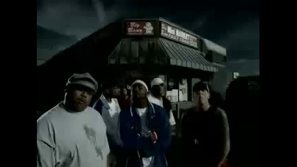 Eminem Feat. D12 - 40 Oz