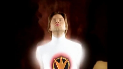 Power Rangers Dino Thunder [07] - Game On