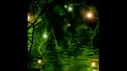 Dark Muse - Reflection 
