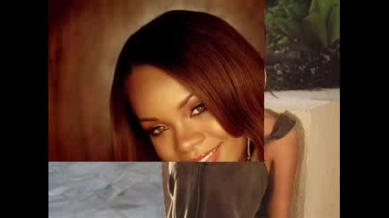 Rihanna Pictures + Music