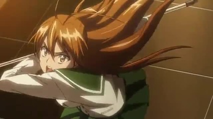 Highschool of the dead [ A M V ]