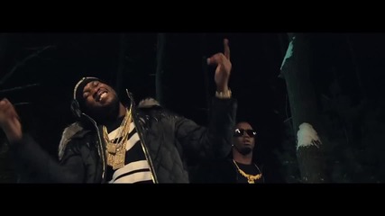 Puff Daddy - I Want The Love (explicit) ft. Meek Mill