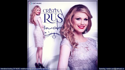 Cristina Rus - In doi (official Single)