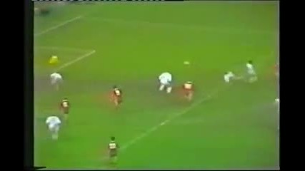 Stella Rossa - Bayern Monaco 3-2