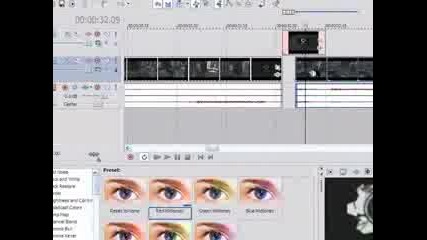 Sony Vegas - Tutorial Cog Victory