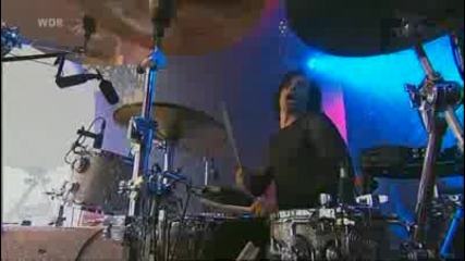 Doro - I Rule the Ruins (live in Bonn,  Museumsplatz,  2009)
