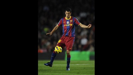 The Barca
