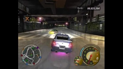 Nfs 2 qko karane by Cironkata