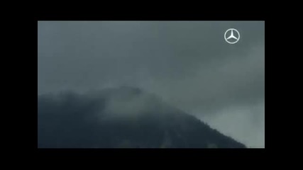 Mercedes - Benz G Class Official video !!!amazing
