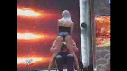 Stacy Keibler