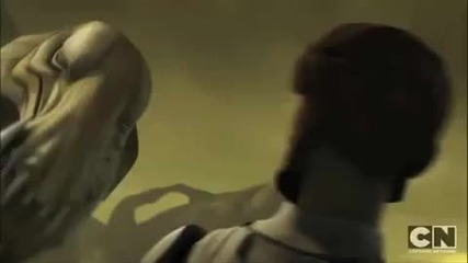 Star Wars The Clone Wars Season 3 Cartoon Network Promo