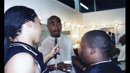 Makaveli & Dillinger - Lets Fight ( Niggaz Wanna Get It On ) [ Remix Version 2 ]