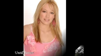 Hilary - Play With Fire