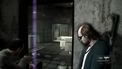 Kane Lynch 2 Dog Days Pc gameplay Hd 