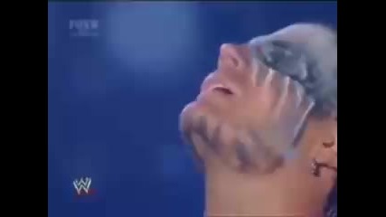 {lil slip} Jeff hardy - {mv} Its My Life {mv}