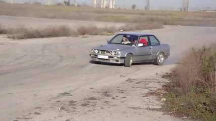 Русе Бмв Събор 21 - 22.11