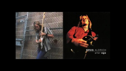 Doug Aldrich - Westcoast