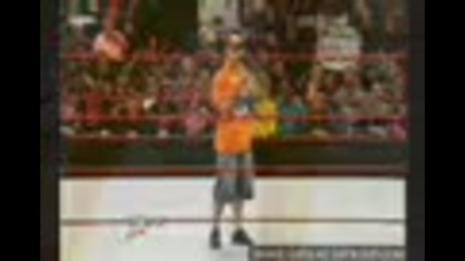 John Cena the champ Mv ~~so happy i could die~~ 