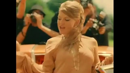 Fergie - London Bridge (o Snap) 