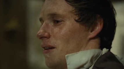 Les Miserables - Empty Chairs at Empty Tables