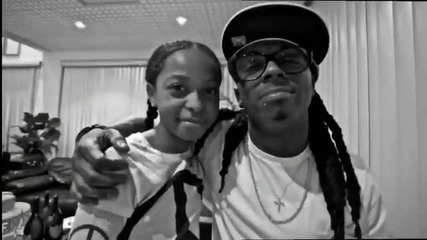Lil Wayne 27th Birthday Party (hq)