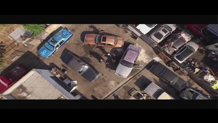 Collarossi, Big2daboy, E3 aka Baby Eazy E Feat. L.v. - See Me