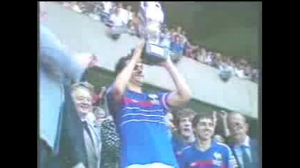 Michel Platini
