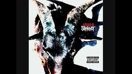 Slipknot - People = Shit